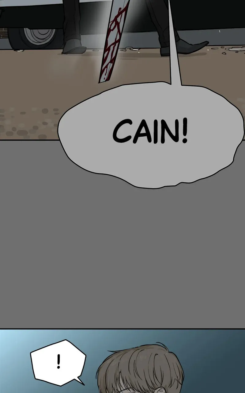 A Ghostly Song Chapter 33 page 13 - 