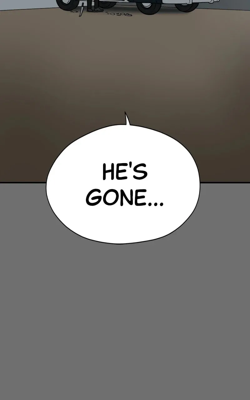 A Ghostly Song Chapter 33 page 16 - 