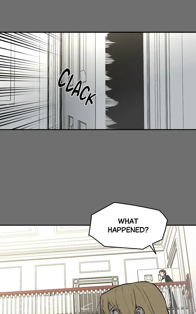 A Ghostly Song Chapter 33 page 19 - 