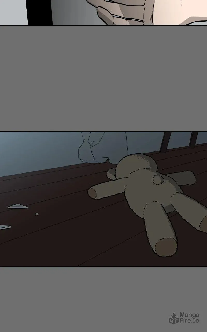 A Ghostly Song Chapter 33 page 25 - 