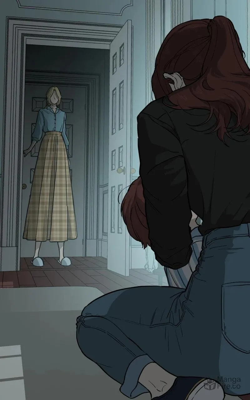 A Ghostly Song Chapter 33 page 27 - 