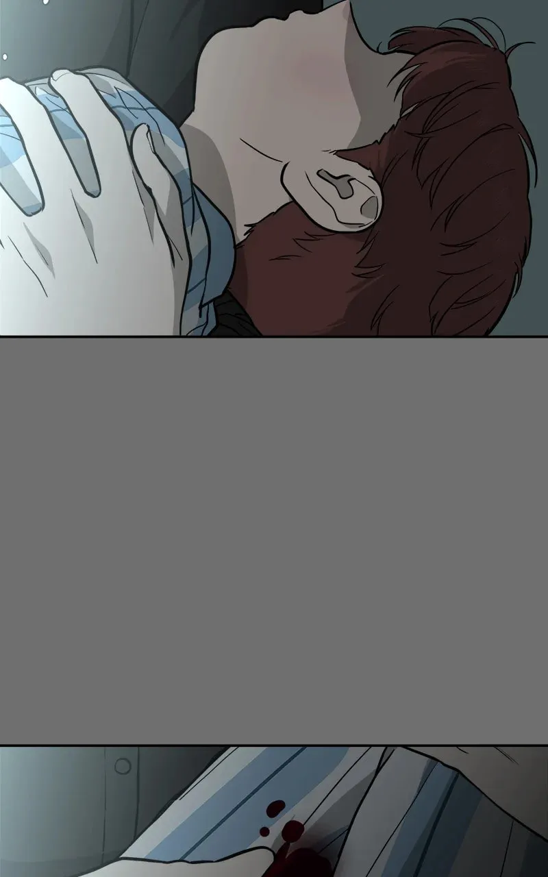 A Ghostly Song Chapter 33 page 29 - 