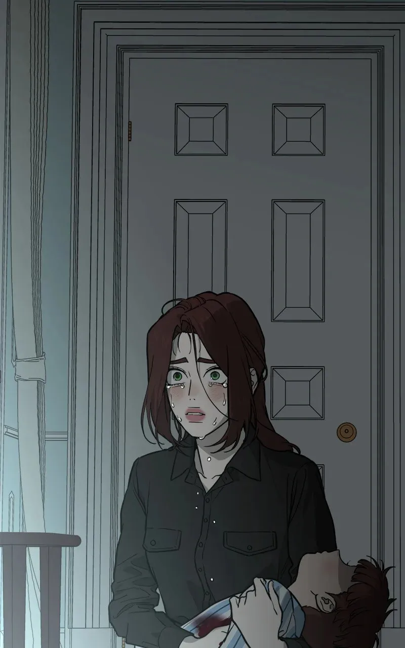A Ghostly Song Chapter 33 page 32 - 