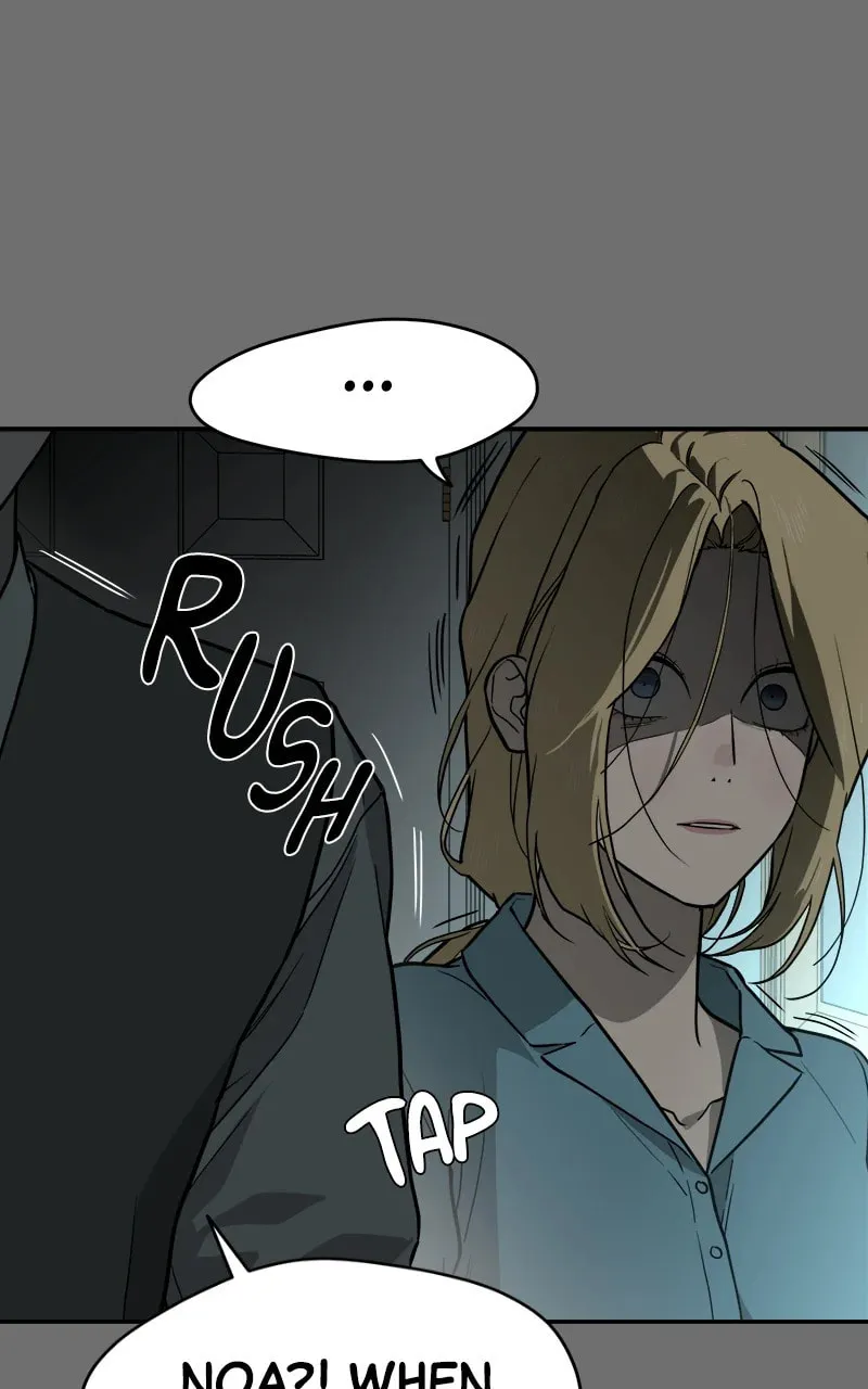 A Ghostly Song Chapter 33 page 34 - 