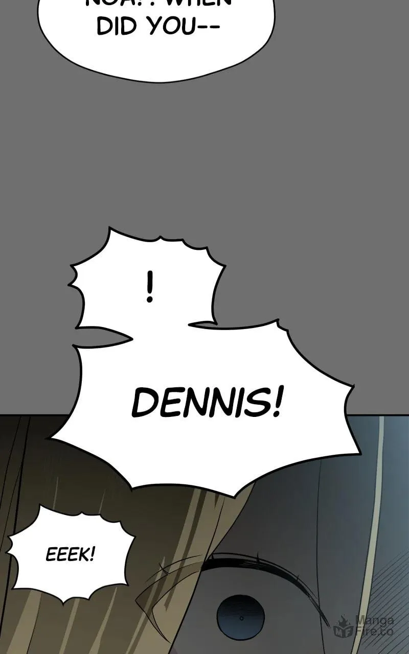A Ghostly Song Chapter 33 page 35 - 