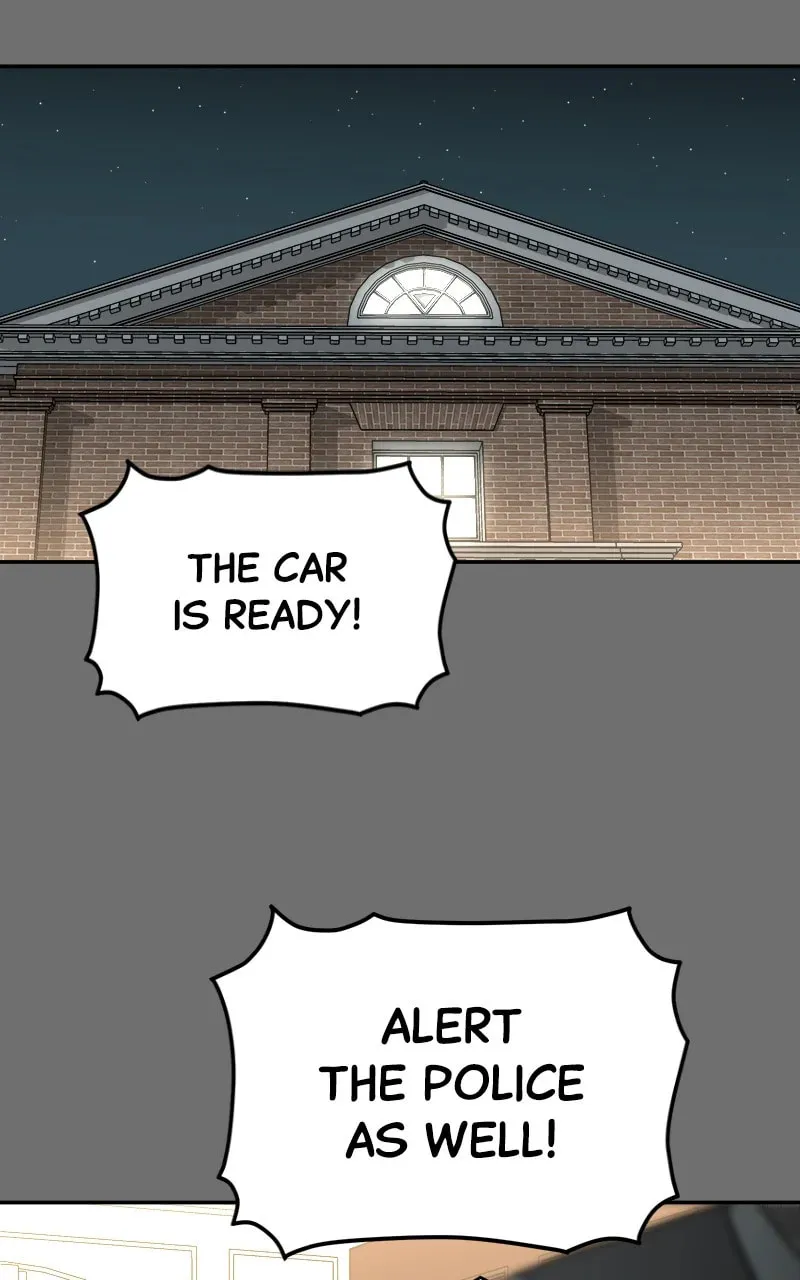 A Ghostly Song Chapter 33 page 37 - 