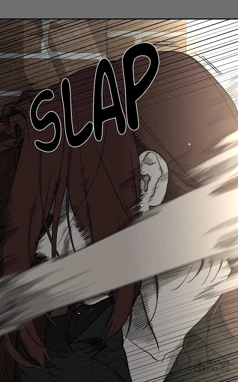 A Ghostly Song Chapter 33 page 40 - 