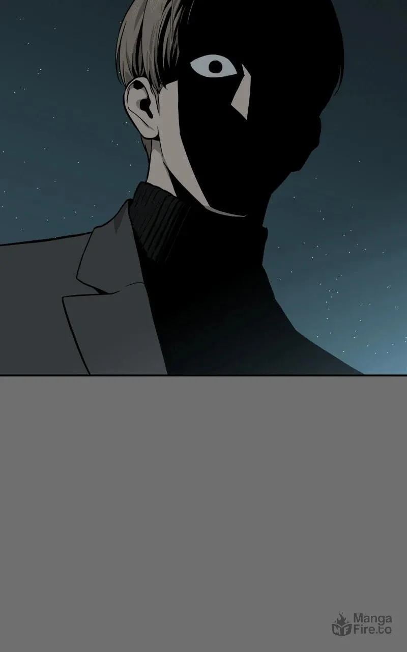 A Ghostly Song Chapter 33 page 5 - 