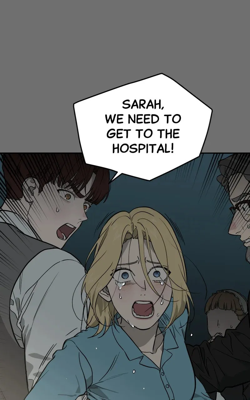 A Ghostly Song Chapter 33 page 47 - 