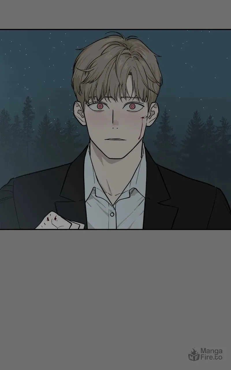 A Ghostly Song Chapter 33 page 6 - 