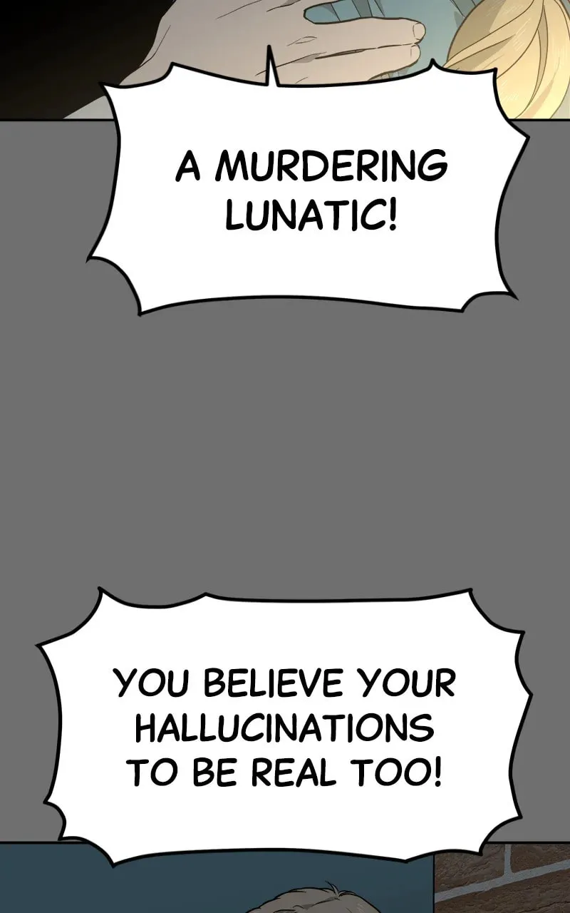 A Ghostly Song Chapter 33 page 52 - 