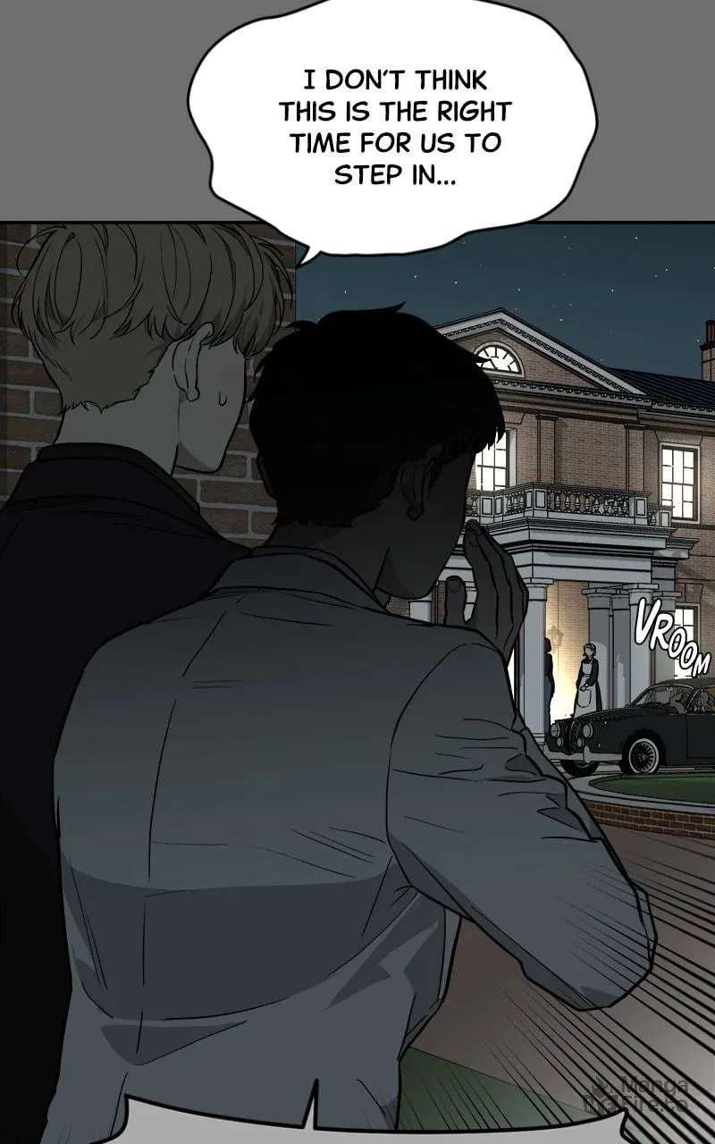 A Ghostly Song Chapter 33 page 54 - 