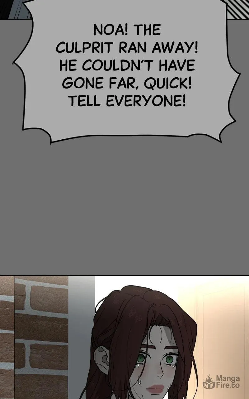 A Ghostly Song Chapter 33 page 55 - 