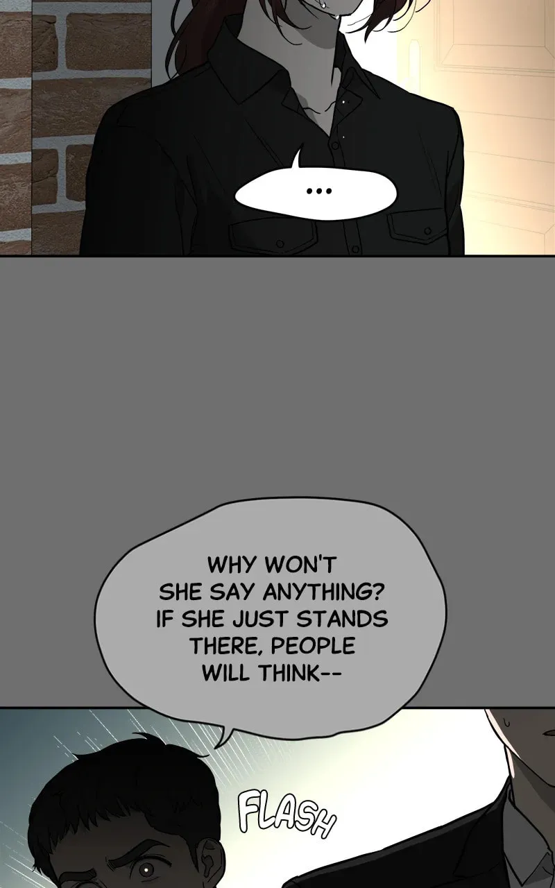 A Ghostly Song Chapter 33 page 56 - 