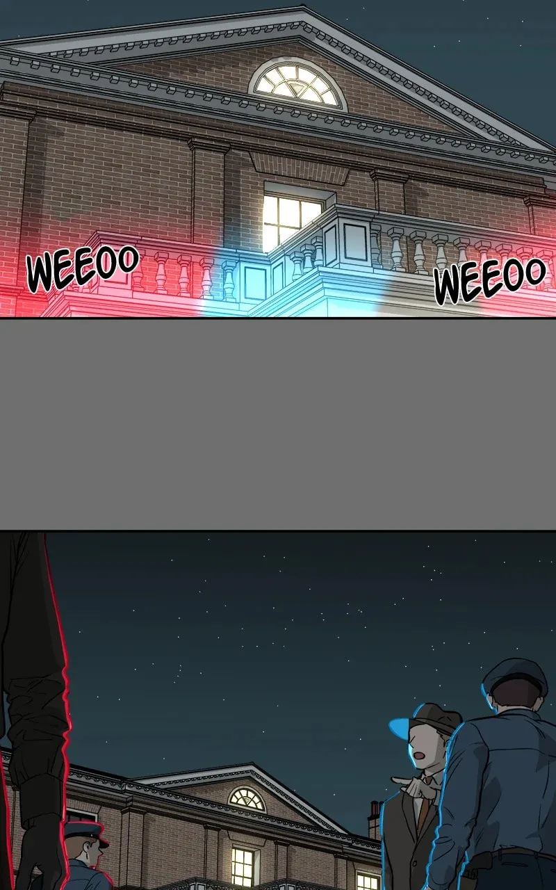 A Ghostly Song Chapter 33 page 62 - 