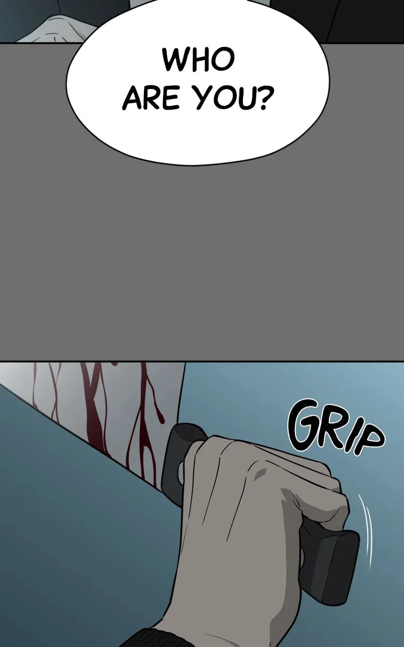 A Ghostly Song Chapter 33 page 8 - 