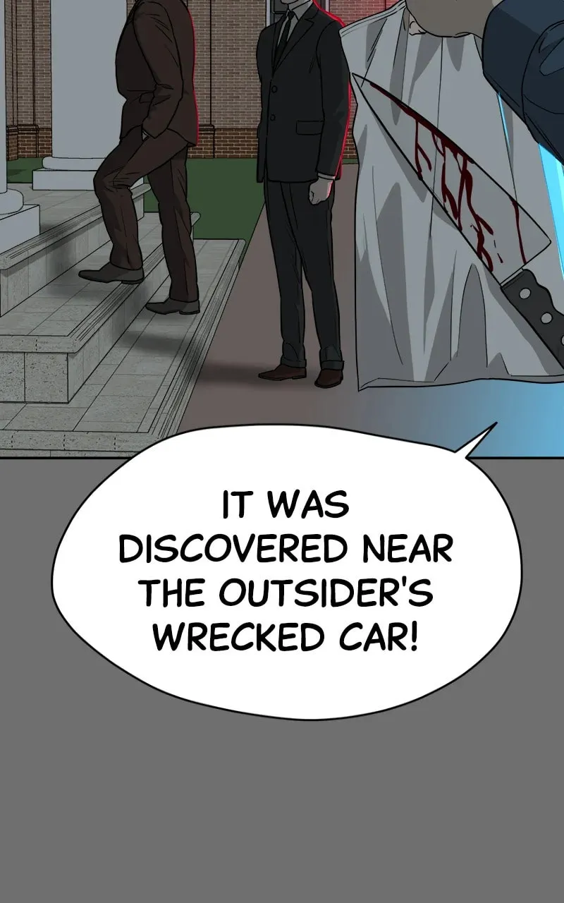 A Ghostly Song Chapter 33 page 76 - 