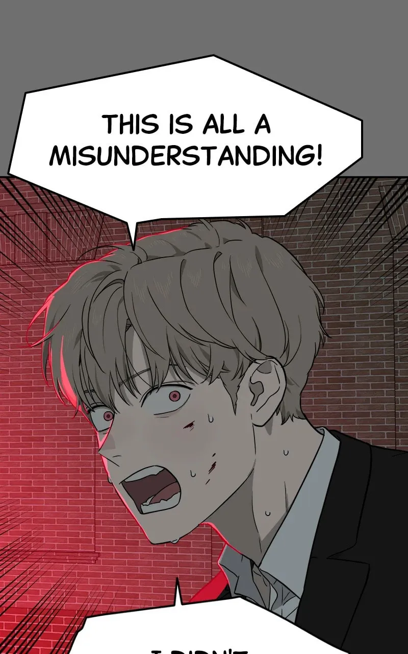 A Ghostly Song Chapter 33 page 79 - 