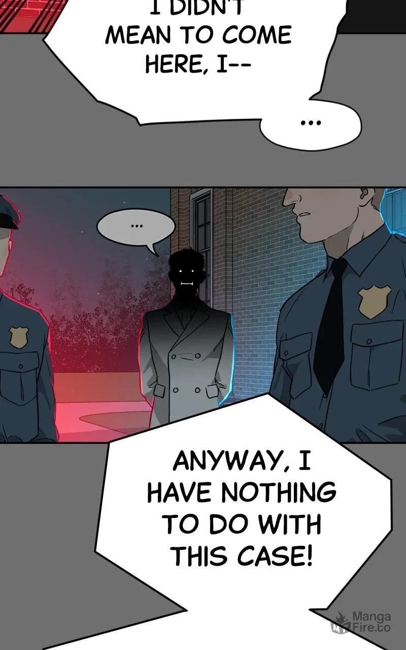 A Ghostly Song Chapter 33 page 80 - 