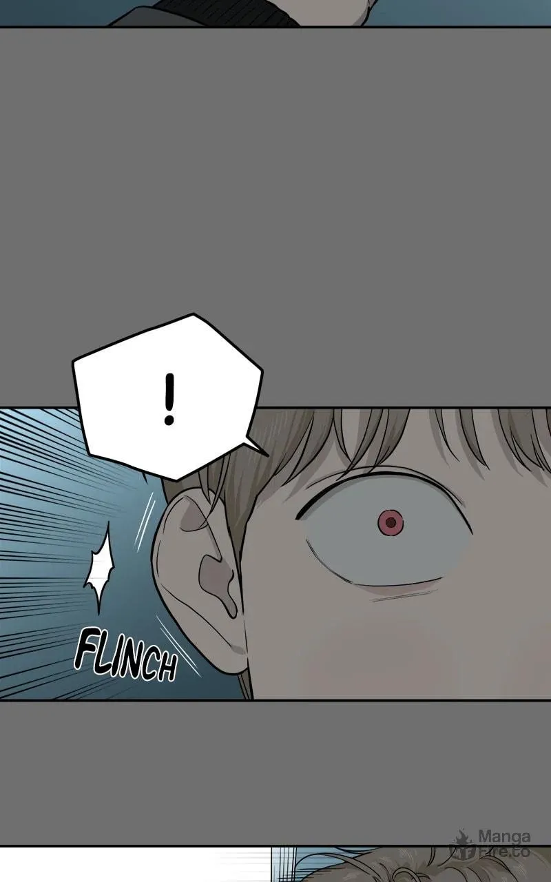 A Ghostly Song Chapter 33 page 9 - 