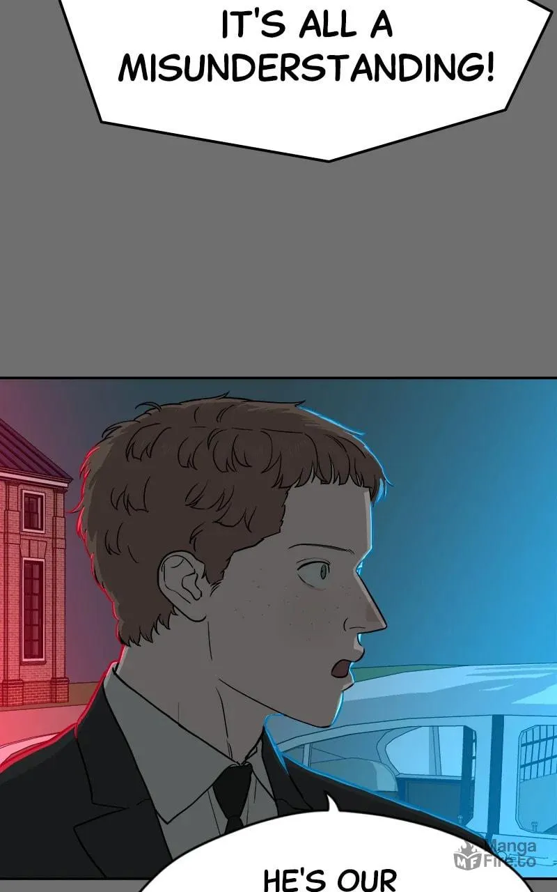 A Ghostly Song Chapter 33 page 81 - 