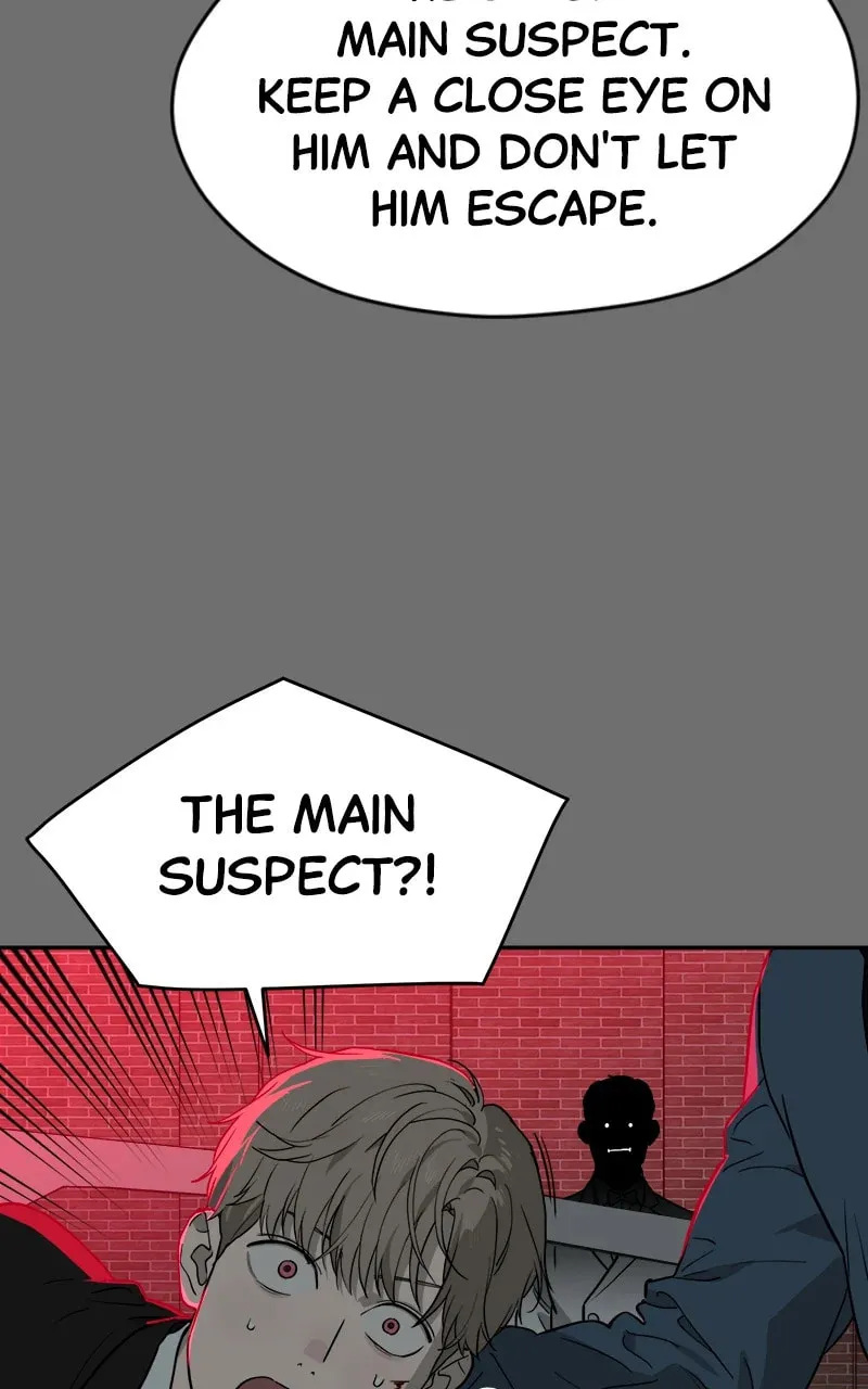 A Ghostly Song Chapter 33 page 82 - 