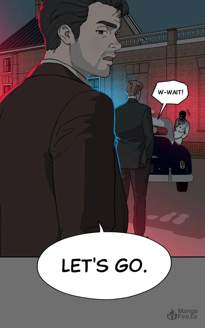 A Ghostly Song Chapter 33 page 84 - 