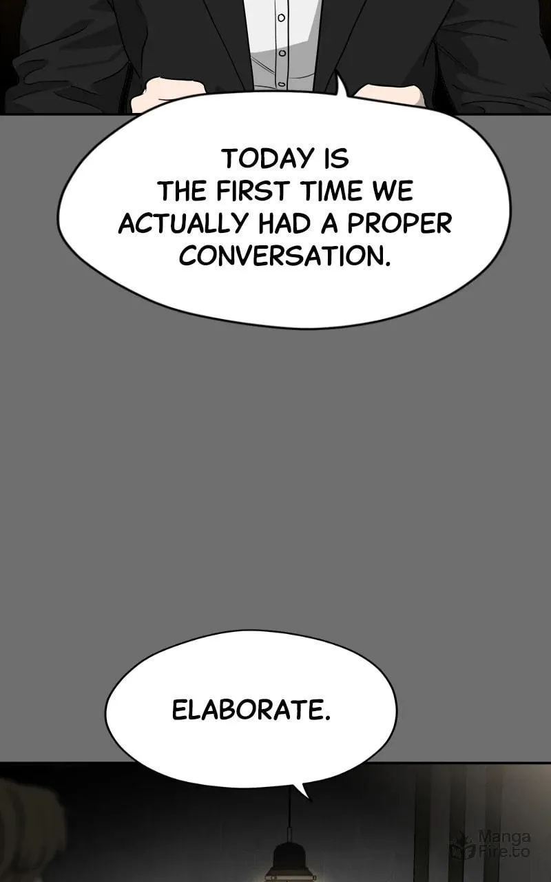 A Ghostly Song Chapter 33 page 93 - 