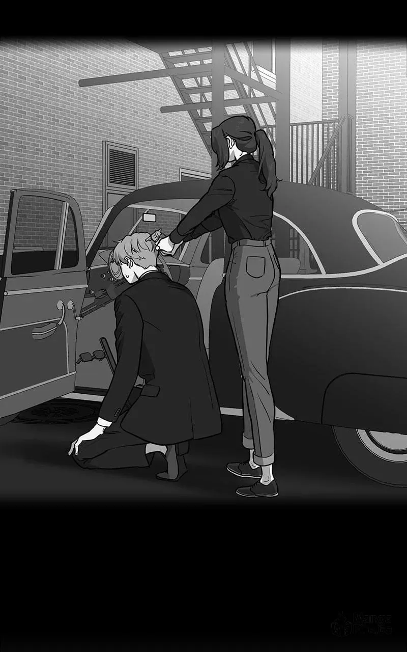 A Ghostly Song Chapter 33 page 95 - 