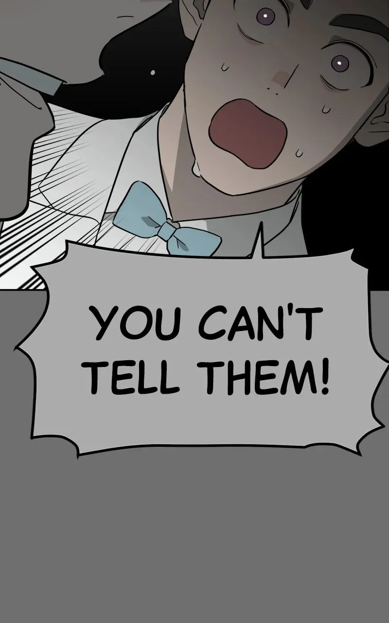 A Ghostly Song Chapter 33 page 98 - 