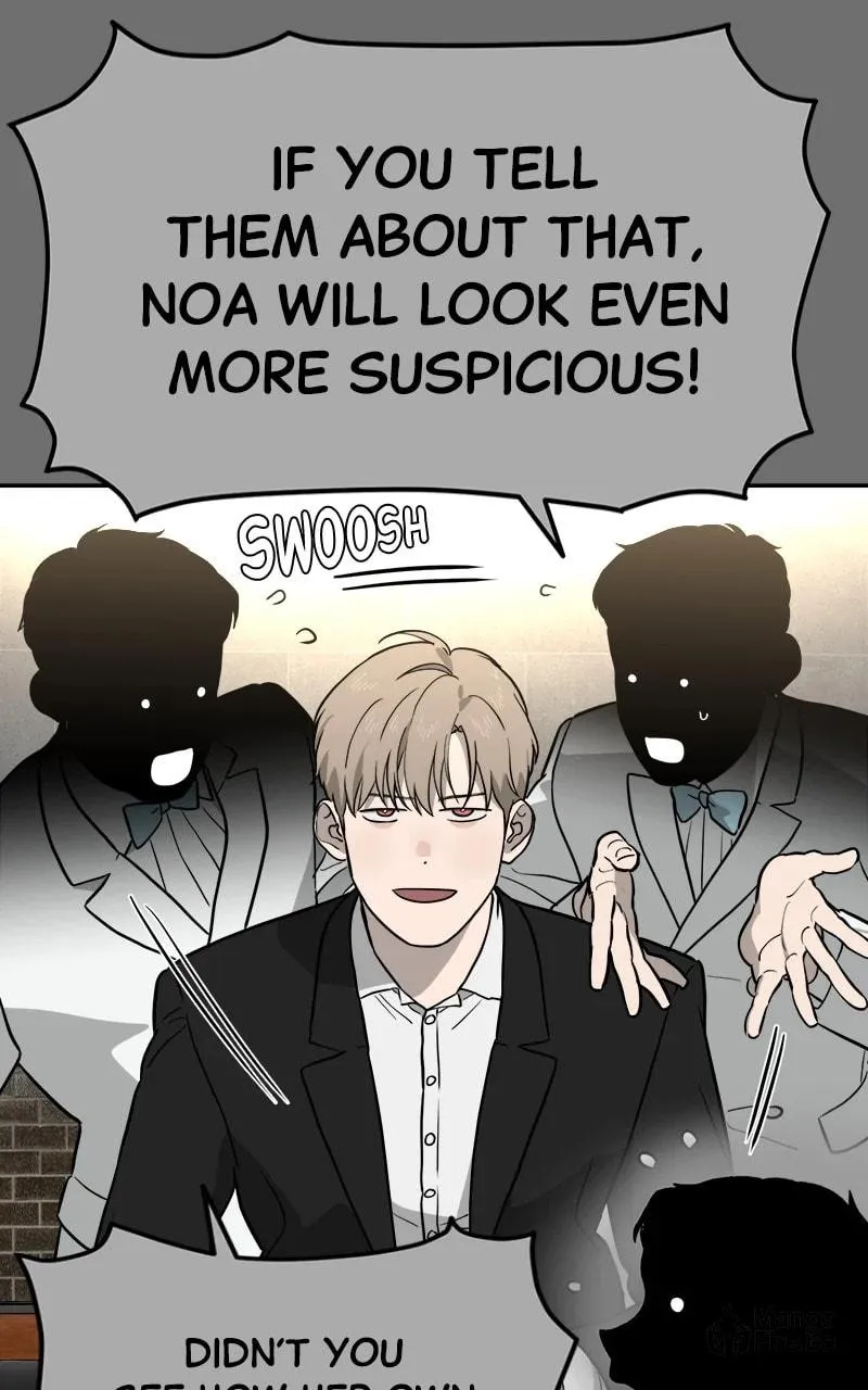 A Ghostly Song Chapter 33 page 99 - 