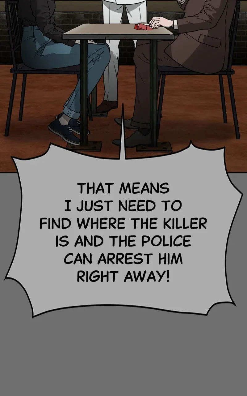 A Ghostly Song Chapter 34 page 11 - 
