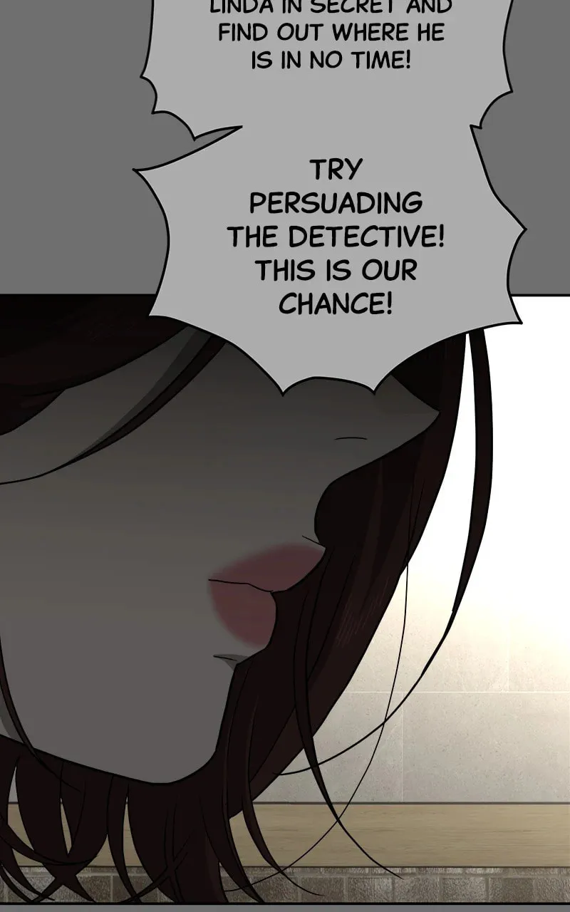 A Ghostly Song Chapter 34 page 13 - 