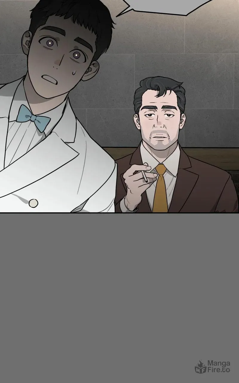 A Ghostly Song Chapter 34 page 20 - 
