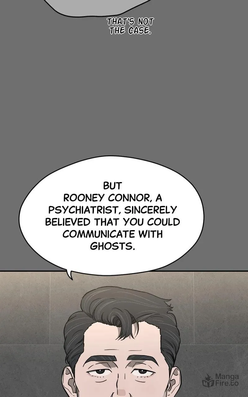 A Ghostly Song Chapter 34 page 3 - 