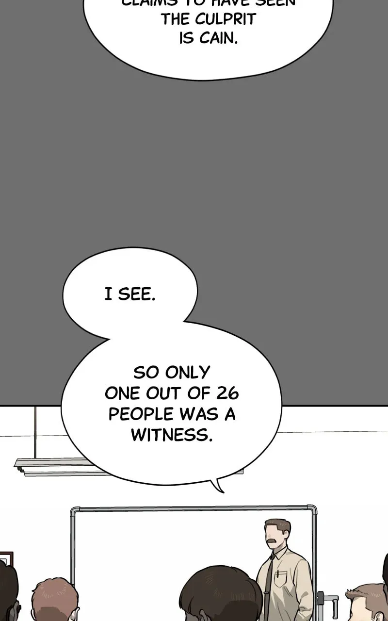 A Ghostly Song Chapter 34 page 26 - 