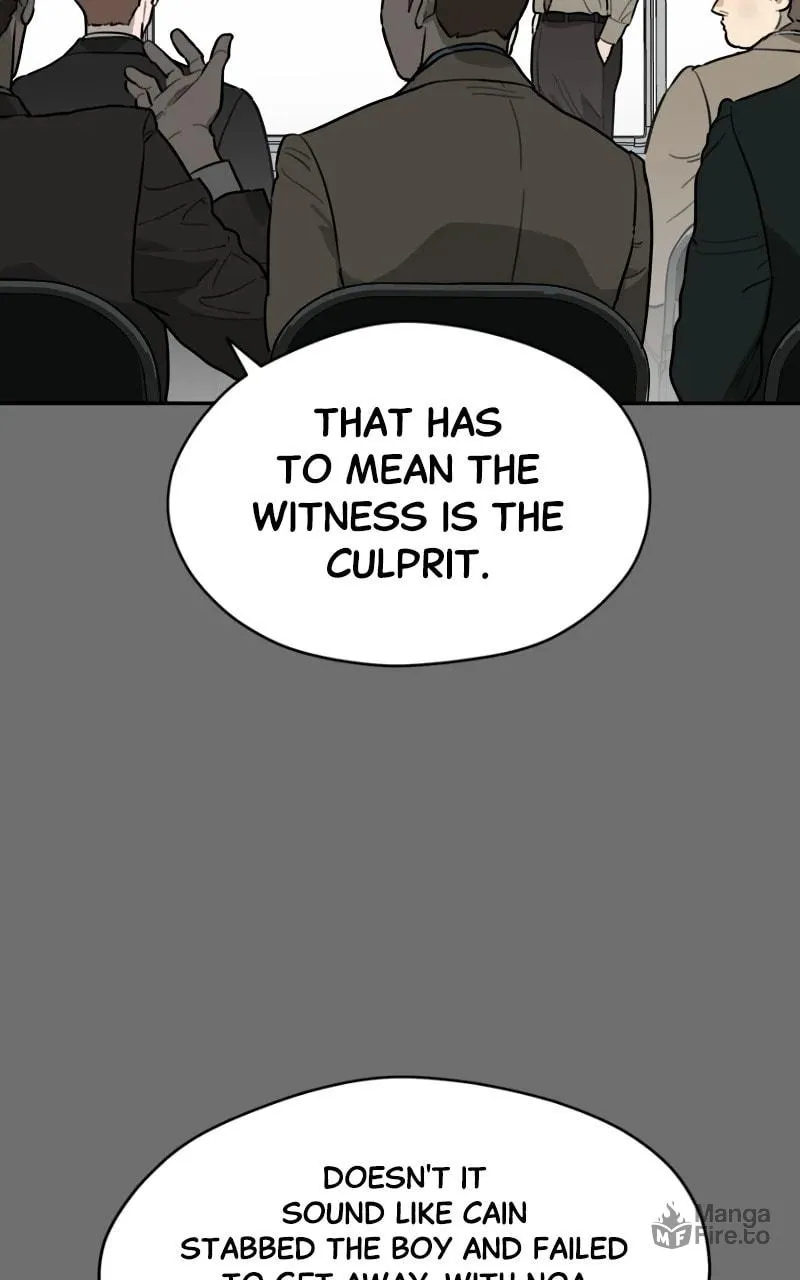 A Ghostly Song Chapter 34 page 27 - 