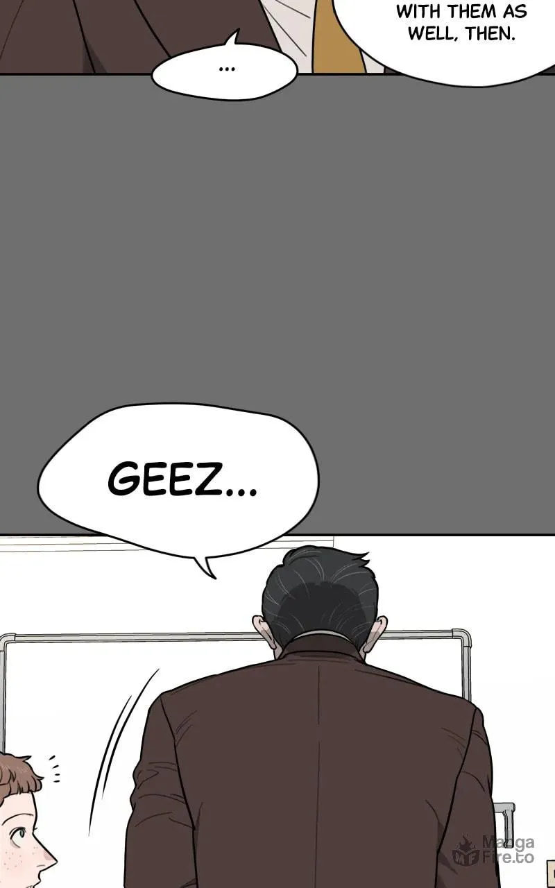 A Ghostly Song Chapter 34 page 30 - 