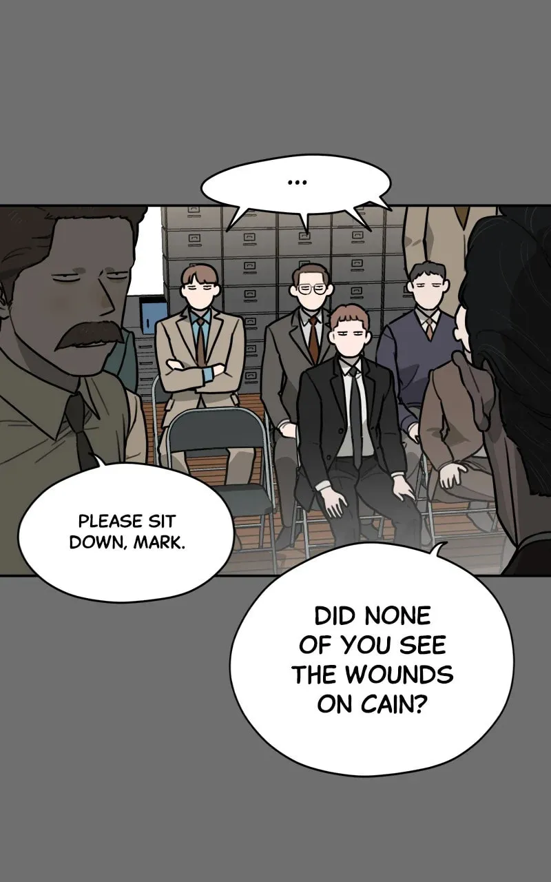 A Ghostly Song Chapter 34 page 34 - 