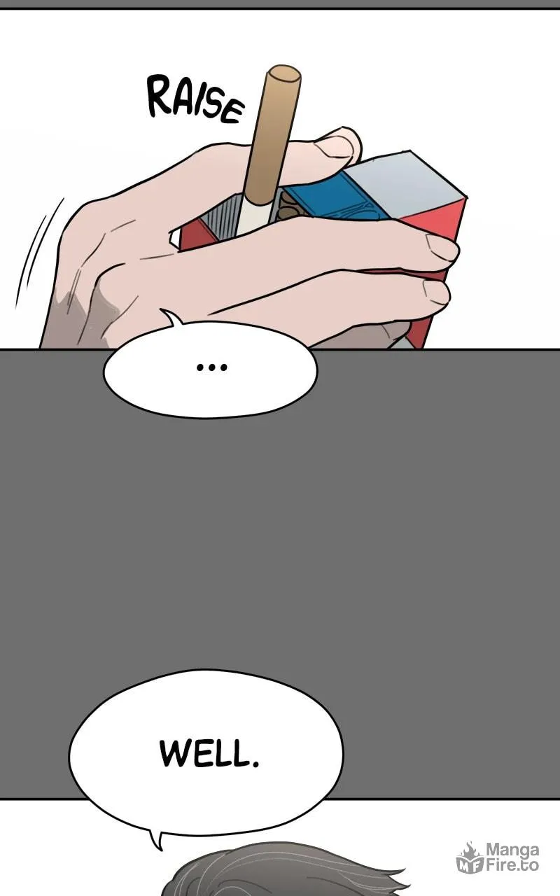 A Ghostly Song Chapter 34 page 39 - 
