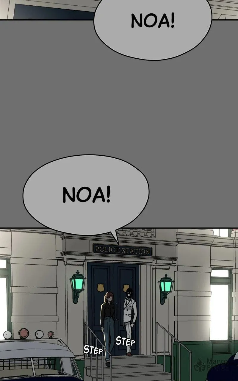 A Ghostly Song Chapter 34 page 42 - 
