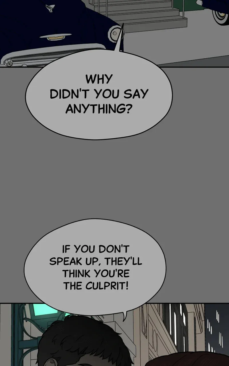 A Ghostly Song Chapter 34 page 43 - 