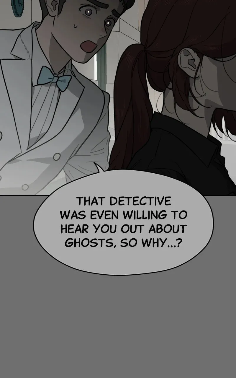 A Ghostly Song Chapter 34 page 44 - 