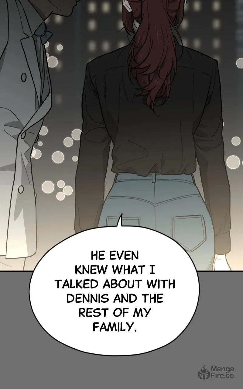 A Ghostly Song Chapter 34 page 48 - 