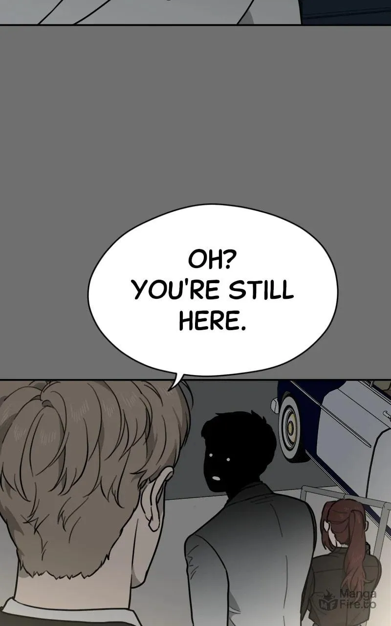 A Ghostly Song Chapter 34 page 60 - 