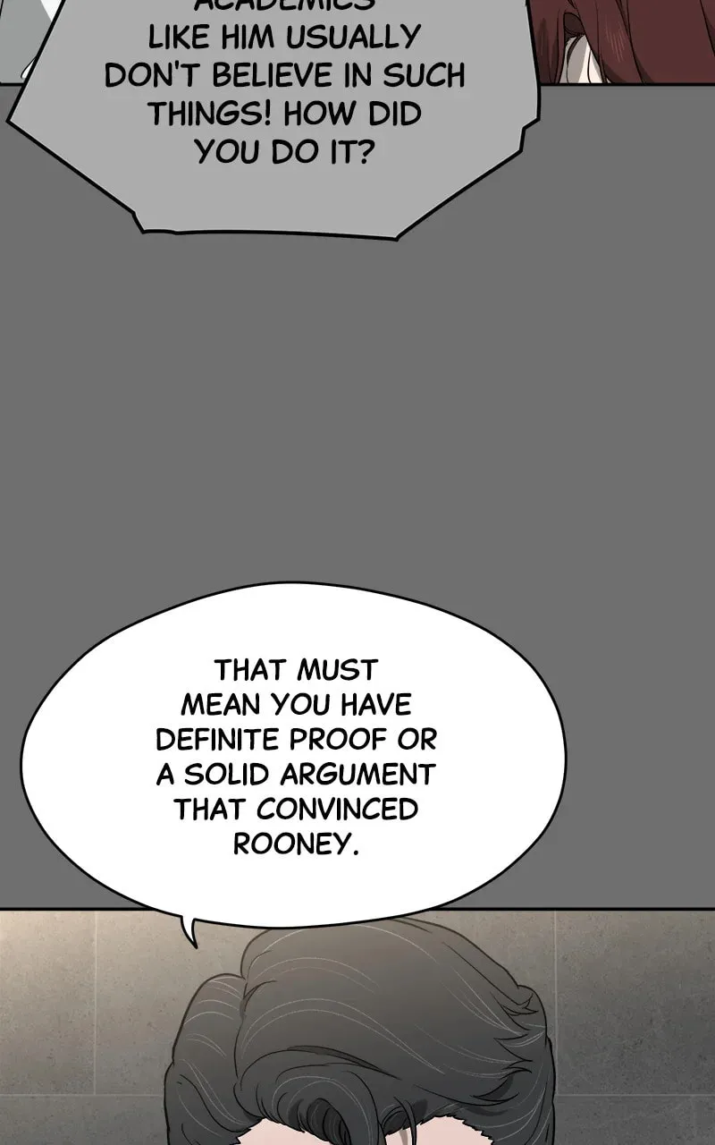 A Ghostly Song Chapter 34 page 7 - 