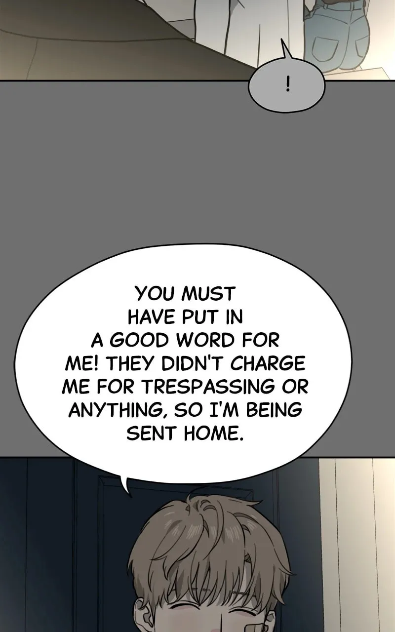A Ghostly Song Chapter 34 page 61 - 