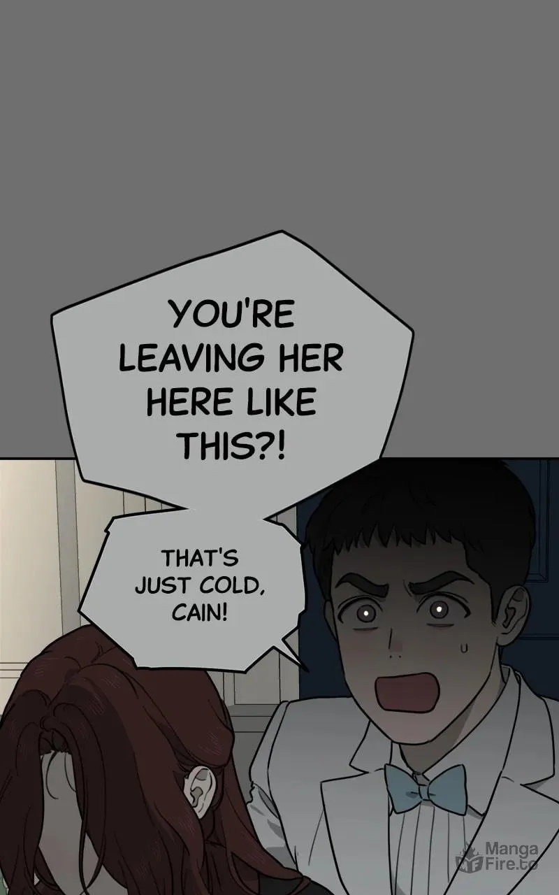 A Ghostly Song Chapter 34 page 69 - 
