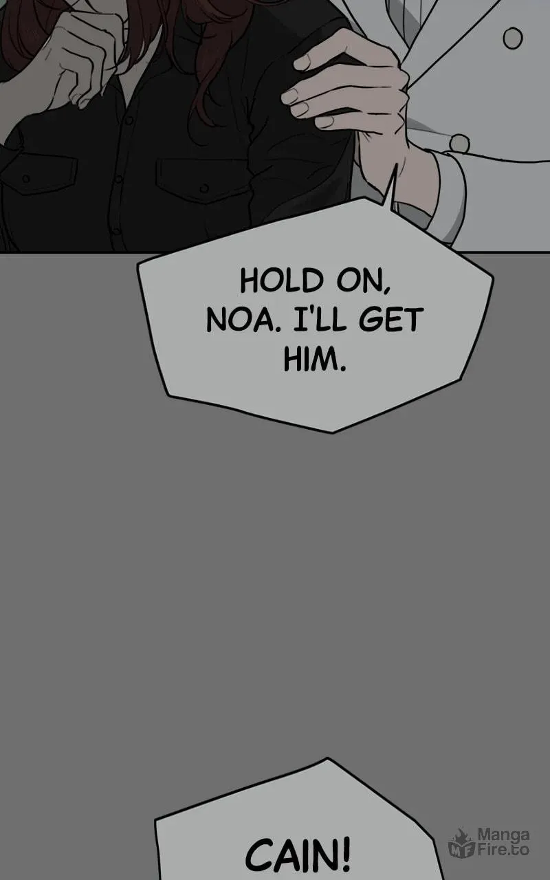 A Ghostly Song Chapter 34 page 70 - 