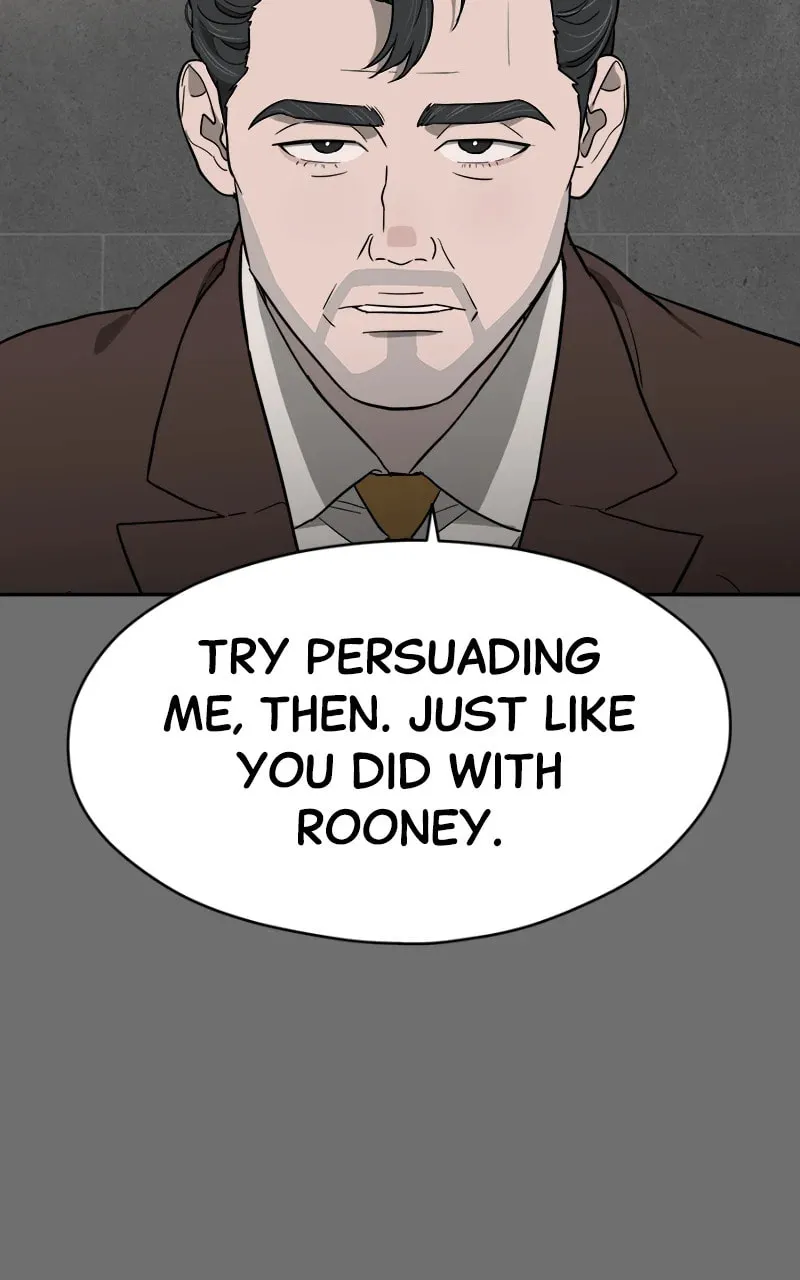 A Ghostly Song Chapter 34 page 8 - 